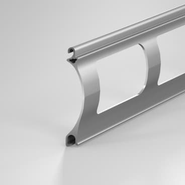 AEG84 — профиль рольставен
