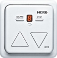 Центральный пульт NERO 8010L Центральный пульт NERO 8010L