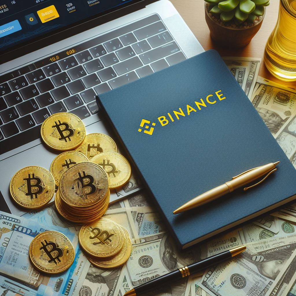 Binance